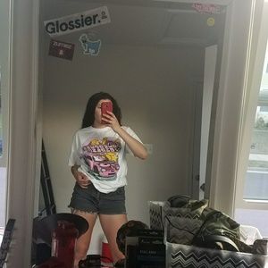 Vintage Y2k Powder Puff Girls tShirt!!